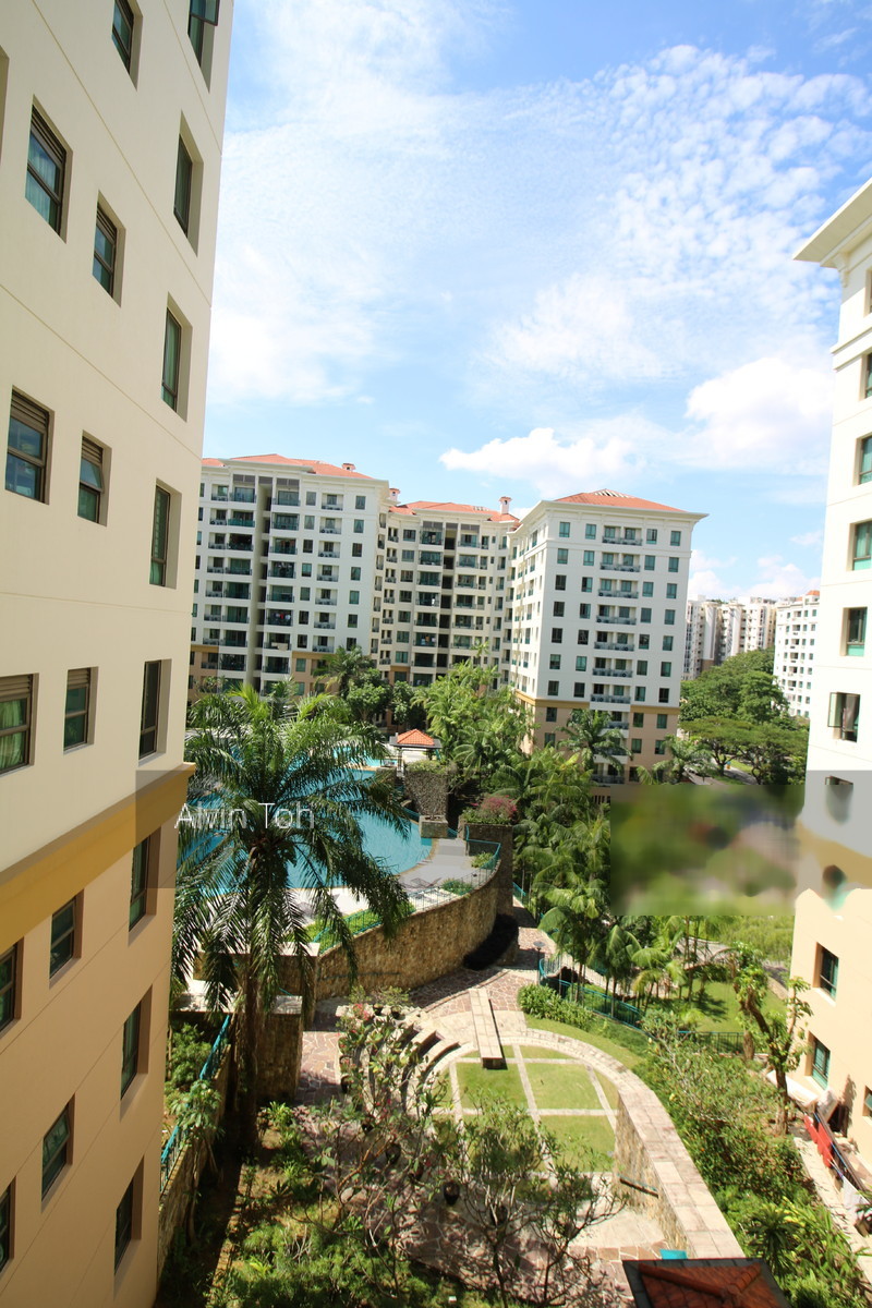 Hillbrooks (D23), Condominium #151783082